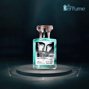 The Power Perfume - 30ml