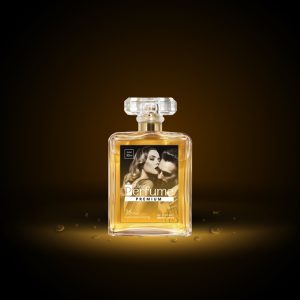 The Power Perfume Premium- 30ml