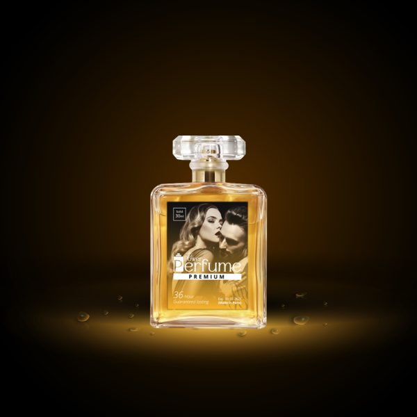 The Power Perfume Premium- 30ml