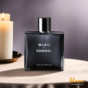 Bleu de Chanel Perfume - 40ml