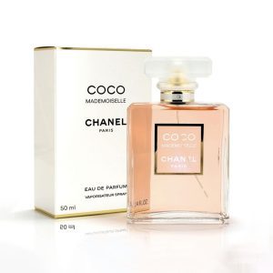 COCO Chanel PINK Perfume - 50ml For Woman